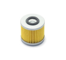 Athena HF145 фільтр оливи для YAMAHA XT/XV/XVS/TDM чорний