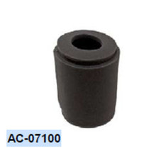 Bronco CF Moto X5 Force 500 Фільтр повітря OEM 0180-112001 0180-1120a0 2010-2015 Чорний