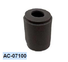 Bronco CF Moto X5 Force 500 Фільтр повітря OEM 0180-112001 0180-1120a0 2010-2015 Чорний