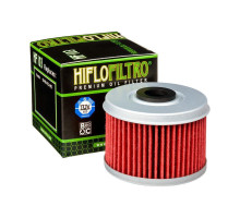 Hiflo HF103 Масляний фільтр HONDA CFR 250L-LA-H/CRF 250RL/RLA-H Rally/CB 300F-J/CBR 300R/RA-J/CBR300R/RA-K
