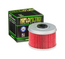Hiflo HF113 Масляний фільтр HONDA TRX 250/300/350/400/450/500 50 шт.