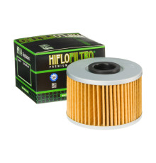 Hiflo HF114 фільтр оливи HONDA TRX 420 2009-2015 50 шт.