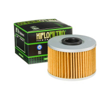 Hiflo HF114 фільтр оливи HONDA TRX 420 2009-2015 50 шт.