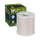 Hiflo HF126 Фільтр оливи для мотоцикла Kawasaki Z900/Z1000/Z1300 50 шт.