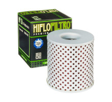 Hiflo HF126 Фільтр оливи для мотоцикла Kawasaki Z900/Z1000/Z1300 50 шт.