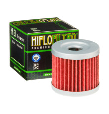 Hiflo HF131 Фільтр оливи Hyosung Suzuki DR125/GN125 (50)