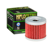 Hiflo HF131 Фільтр оливи Hyosung Suzuki DR125/GN125 (50)
