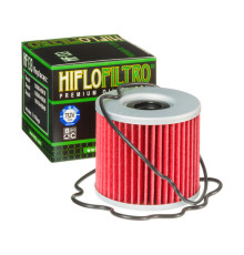 Hiflo HF133 Фільтр оливи Паперовий для Suzuki GS/GSX 50шт
