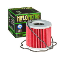 Hiflo HF133 Фільтр оливи Паперовий для Suzuki GS/GSX 50шт