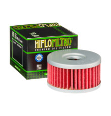 Hiflo HF 136 Масляний фільтр для Betamotor Suzuki DR 350/GZ 250 50 шт
