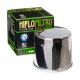 Hiflo HF 138C Фільтр оливи Хром GSX/GSXR/SV/TL/VZ/VS/DL 50 шт.