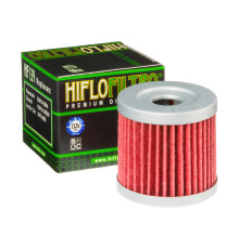 Hiflo HF139 Фільтр оливи DRZ 400/LTZ 400/LTR450 50шт