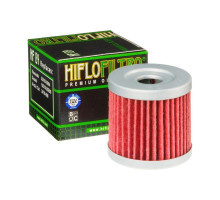 Hiflo HF139 Фільтр оливи DRZ 400/LTZ 400/LTR450 50шт