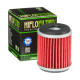 Hiflo HF141 Фільтр оливи для мотоцикла YZF/WRF YZF125R/YP125/WR125R X/XG250 Junak 125 4T