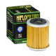 Hiflo HF142 Масляний фільтр для YAMAHA YFM 350/400, YZF 426, Чорний