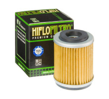 Hiflo HF143 Масляний фільтр XT 125/225/250/350 50шт