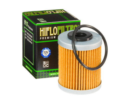Hiflo HF157 Фільтр оливи KTM SX/EXC 690 (50)
