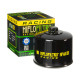 Hiflo HF160RC Фільтр оливи Racing BMW K1200/1300, S1000RR, F650/700/800GS 07-16 Чорний