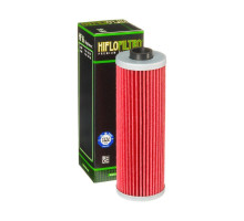 Hiflo HF 161 фільтр оливи для BMW R 45/60/65/80/100 чорний