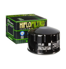 Hiflo HF164 Фільтр оливи BMW K1200/R1200/K1600 Чорний