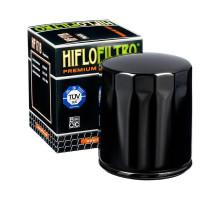 Hiflo HF171 Фільтр оливи для Harley-Davidson/Buell Чорний 50