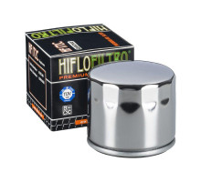 Hiflo HF172 Фільтр оливи Хромований Harley-Davidson 50 шт