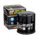 Hiflo HF177 Фільтр оливи для мотоцикла Buell 500/900/1200 Чорний