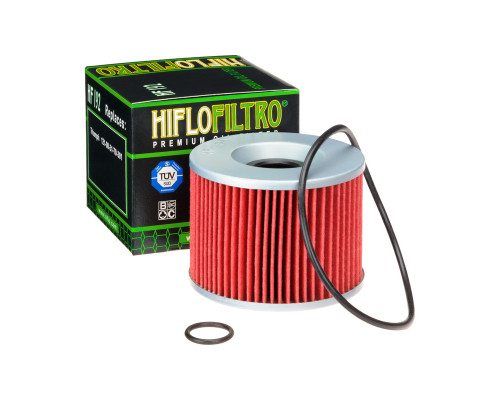 Hiflo HF192 Фільтр оливи OEM 121-00-31-T0-301 Triumph 50шт