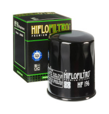 Hiflo HF196 Фільтр оливи Polaris Sportsman 600/700 50 шт.
