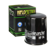 Hiflo HF196 Фільтр оливи Polaris Sportsman 600/700 50 шт.