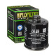 Hiflo HF 197 Фільтр оливи Polaris/PGO 50 мл Чорний