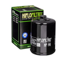 Hiflo HF198 фільтр оливи Polaris 570/600/700/800/900 Victory 50