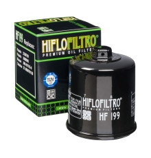 Hiflo HF199 Масляний фільтр Polaris 550/850/900 2009-2011 50шт