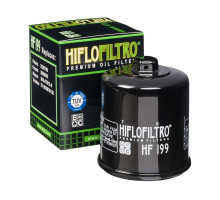 Hiflo HF199 Масляний фільтр Polaris 550/850/900 2009-2011 50шт