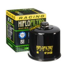 Hiflo HF204 Фільтр оливи Racing HONDA/Kawasaki/YAMAHA 17мм 50шт