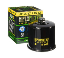 Hiflo HF204 Фільтр оливи Racing HONDA/Kawasaki/YAMAHA 17мм 50шт