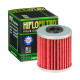 Hiflo HF207 Фільтр оливи KXF 250 04-24 RMZ 250/450 04-24 Чорний