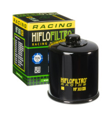 Hiflo HF 303 Фільтр оливи Racing з гайкою 17мм (50)