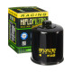 Hiflo HF 303 Фільтр оливи Racing з гайкою 17мм (50)