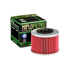Hiflo HF 510 Фільтр оливи Royal Enfield Himalayan 411 '18-'24, Scram 411 '22-'24 OEM 888464