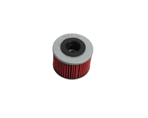 Hiflo HF 510 Фільтр оливи Royal Enfield Himalayan 411 '18-'24, Scram 411 '22-'24 OEM 888464