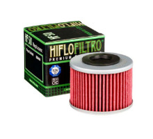 Hiflo HF 510 Фільтр оливи Royal Enfield Himalayan 411 '18-'24, Scram 411 '22-'24 OEM 888464