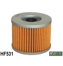 Hiflo HF531 Фільтр оливи для мотоцикла Suzuki GSF 250/GSX 250 50 мл чорний