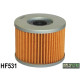 Hiflo HF531 Фільтр оливи для мотоцикла Suzuki GSF 250/GSX 250 50 мл чорний