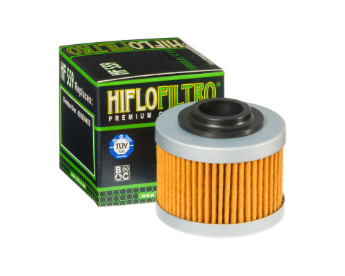 Hiflo HF 559 фільтр оливи для Can-Am 990 2008-2012 50 шт.