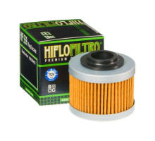 Hiflo HF 559 фільтр оливи для Can-Am 990 2008-2012 50 шт.