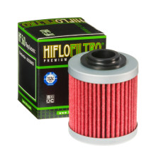 Hiflo HF560 Фільтр оливи Can-Am DS 450 2008-2012 50шт