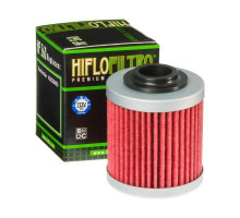 Hiflo HF560 Фільтр оливи Can-Am DS 450 2008-2012 50шт