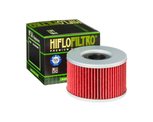 Hiflo HF 561 Фільтр оливи Kymco Venox 250 2002-2011 50шт