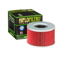 Hiflo HF 561 Фільтр оливи Kymco Venox 250 2002-2011 50шт